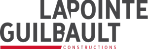 Logo Lapointe et Guilbault
