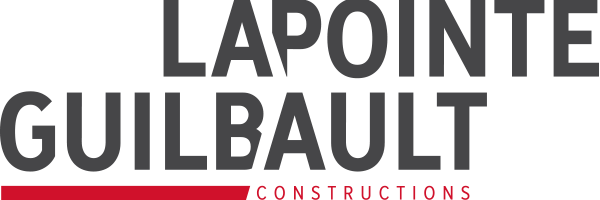 Logo Lapointe et Guilbault